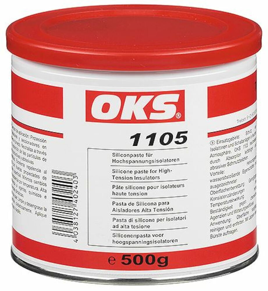 OKS 1105 isolatie pasta